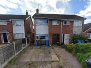 3 Bedroom Semi Detached House