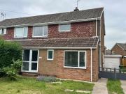 3 Bedroom Semi Detached House