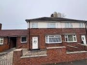 3 Bedroom Semi Detached House