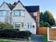 3 Bedroom Semi Detached House