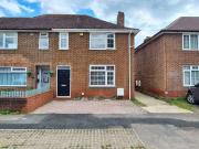 3 Bedroom Semi Detached House