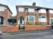 3 Bedroom Semi Detached House