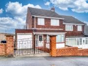3 Bedroom Semi Detached House