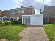 3 Bedroom Semi Detached House