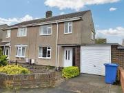 3 Bedroom Semi Detached House
