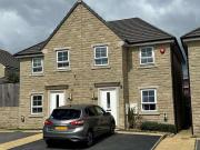 3 Bedroom Semi Detached House