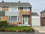 3 Bedroom Semi Detached House