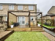 3 Bedroom Semi Detached House