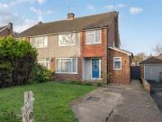 3 Bedroom Semi Detached House