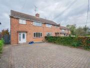 3 Bedroom Semi Detached House