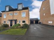 3 Bedroom Semi Detached House
