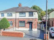 3 Bedroom Semi Detached House