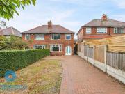 3 Bedroom Semi Detached House