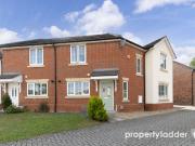 3 Bedroom Semi Detached House