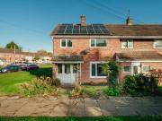 3 Bedroom Semi Detached House