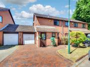 3 Bedroom Semi Detached House