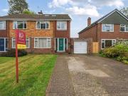 3 Bedroom Semi Detached House