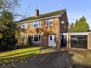 3 Bedroom Semi Detached House