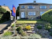 3 Bedroom Semi Detached House