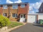 3 Bedroom Semi Detached House