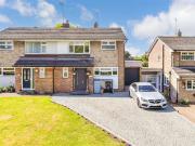 3 Bedroom Semi Detached House