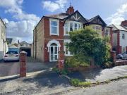 3 Bedroom Semi Detached House