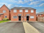 3 Bedroom Semi Detached House