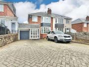 3 Bedroom Semi Detached House