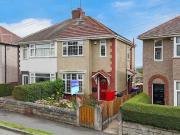 3 Bedroom Semi Detached House