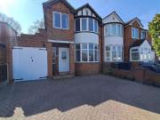 3 Bedroom Semi Detached House