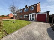 3 Bedroom Semi Detached House