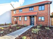 3 Bedroom Semi Detached House