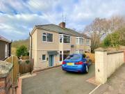 3 Bedroom Semi Detached House