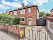 3 Bedroom Semi Detached House