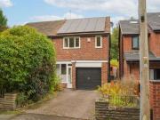 3 Bedroom Semi Detached House