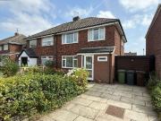 3 Bedroom Semi Detached House