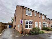 3 Bedroom Semi Detached House