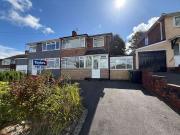 3 Bedroom Semi Detached House
