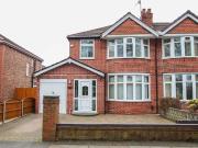 3 Bedroom Semi Detached House