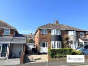 3 Bedroom Semi Detached House