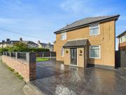 3 Bedroom Semi Detached House