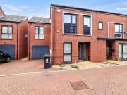 3 Bedroom Semi Detached House