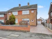 3 Bedroom Semi Detached House