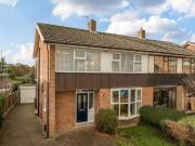 3 Bedroom Semi Detached House