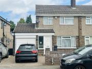 3 Bedroom Semi Detached House
