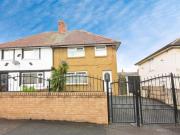 3 Bedroom Semi Detached House