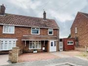 3 Bedroom Semi Detached House