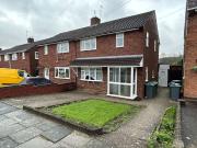 3 Bedroom Semi Detached House