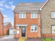 3 Bedroom Semi Detached House