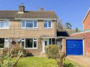 3 Bedroom Semi Detached House